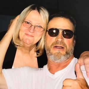 Meet your Posher, Marilyn